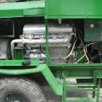 АДП-100 100 кВт 380В двигатель ЯМЗ - Generatorbu.Ru - 2
