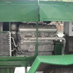 АДП-100 100 кВт 380В двигатель ЯМЗ - Generatorbu.Ru - 4