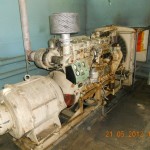 Дизель-генератор ДГ-75 М2 дизель 6ЧН12-14 - 200 тр - в Generatorbu.Ru 1