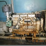 Дизель-генератор ДГ-75 М2 дизель 6ЧН12-14 - 200 тр - в Generatorbu.Ru 2