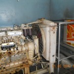 Дизель-генератор ДГ-75 М2 дизель 6ЧН12-14 - 200 тр - в Generatorbu.Ru 8