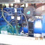 Импортные бу дизель генераторы - Generatorbu.Ru - 14