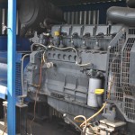 Дизель генератор бу в контейнере 100 кВт Deutz - Generatorbu.Ru - 2