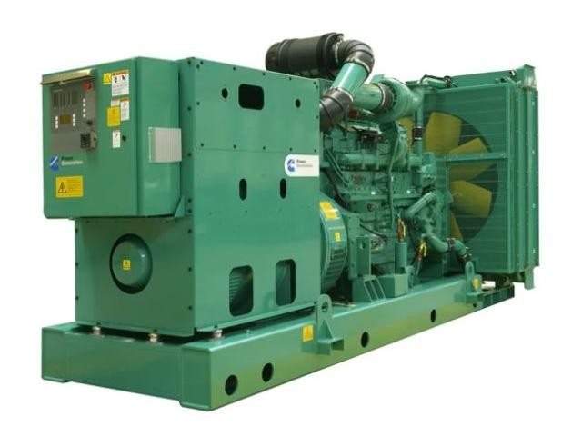 Дизельный генератор б/у импортный 100 кВт, без наработки. Смотри подробнее!